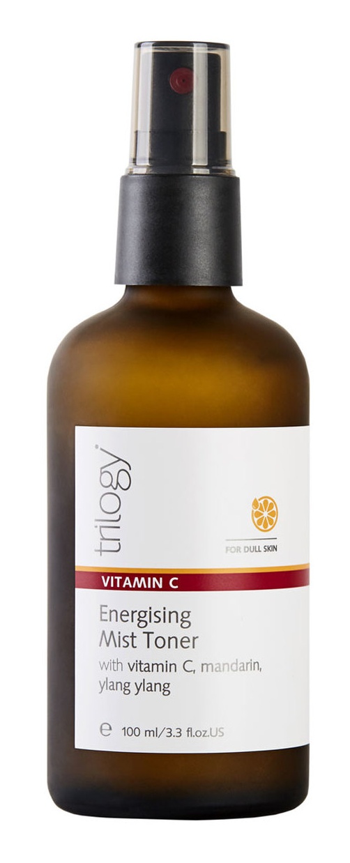Trilogy Vitamin C Energizing Mist Toner