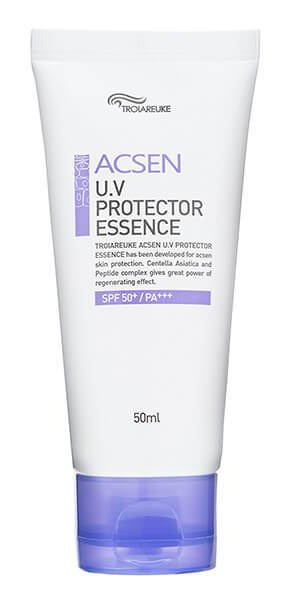 Troiareuke Acsen UV Protector Essence