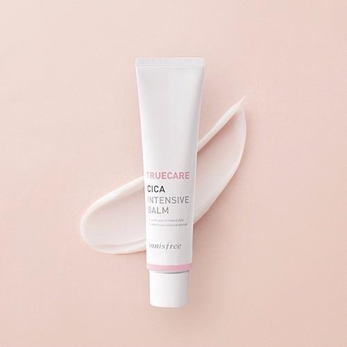 Truecare Cica Intensive Balm