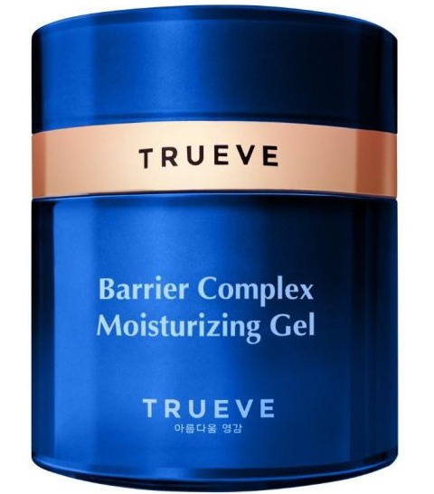 Trueve Barrier Complex Moisturizing Gel