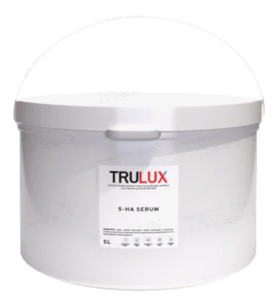 Trulux 5-HA Serum