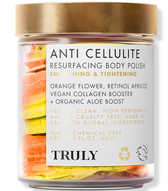 Truly Beauty Anti Cellulite Polish