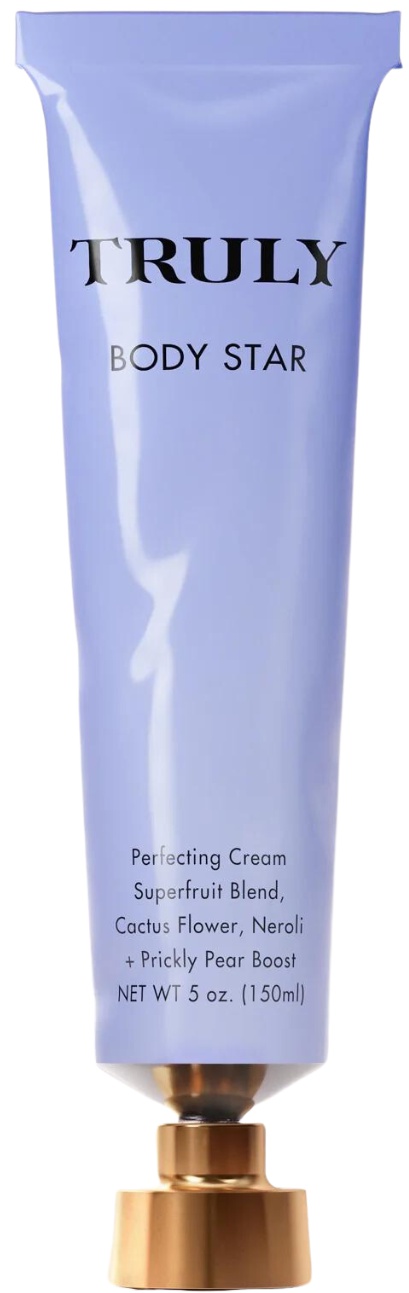 Truly Body Star Perfecting Cream