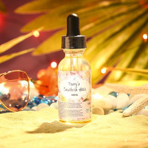 Truvy Oil