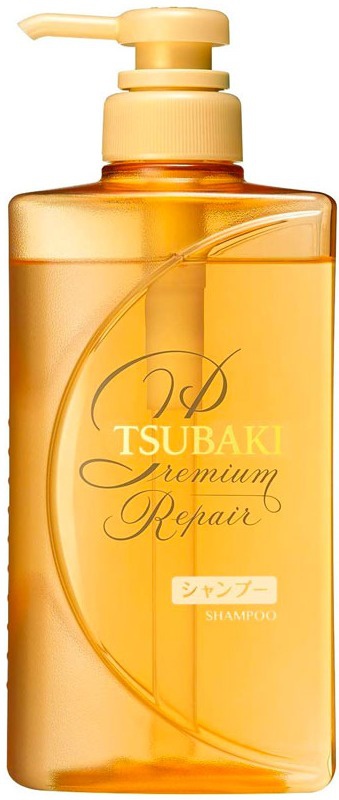 Tsubaki Premium Repair Shampoo