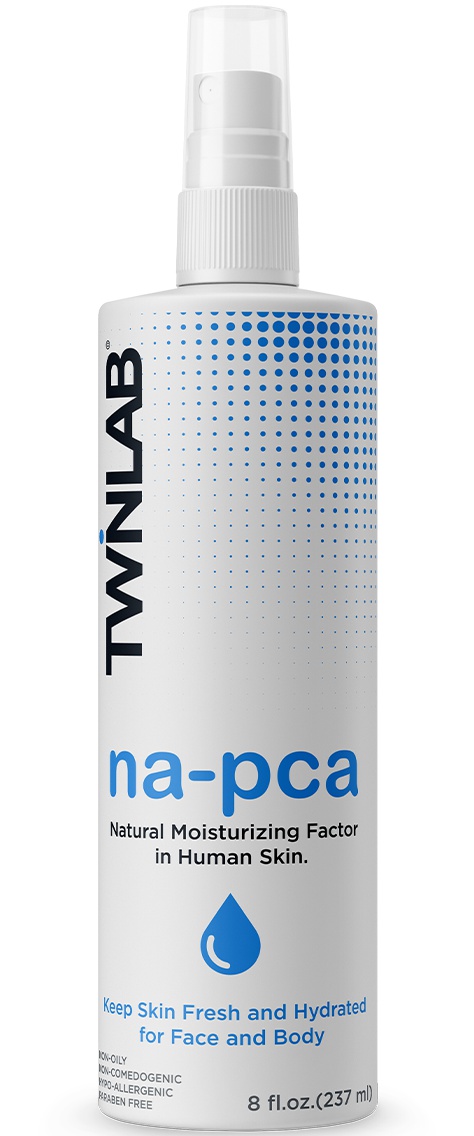 Twinlab Na-pca Spray