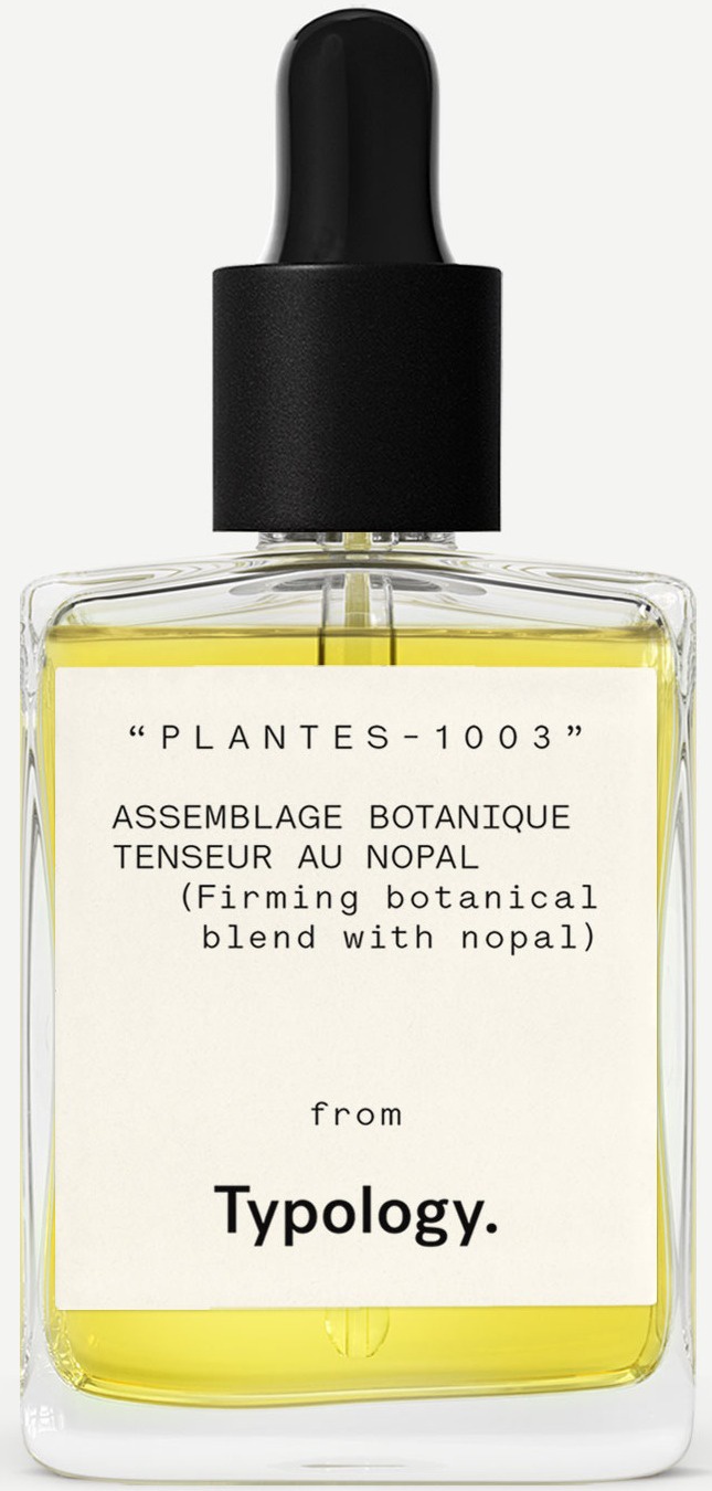 Typology Firming Night Concentrate