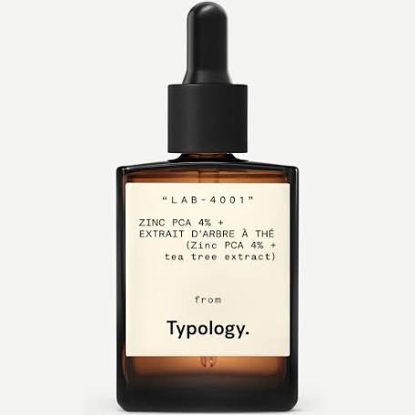 Typology Purifying Body Serum