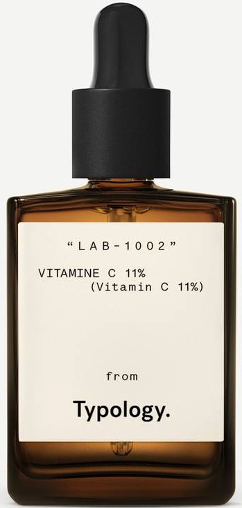 Typology Radiance Serum With 11% Vitamin C