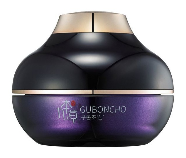 UGB Guboncho Recovery Night Cream