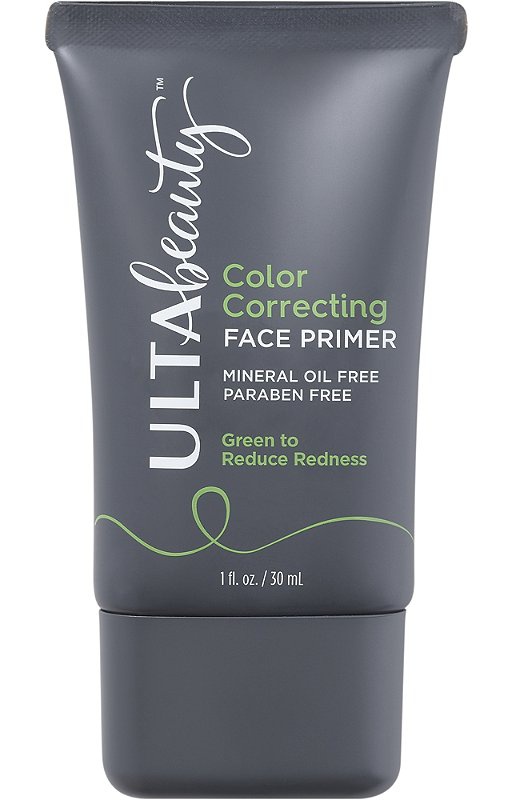 ULTA Beauty Color Correcting Face Primer