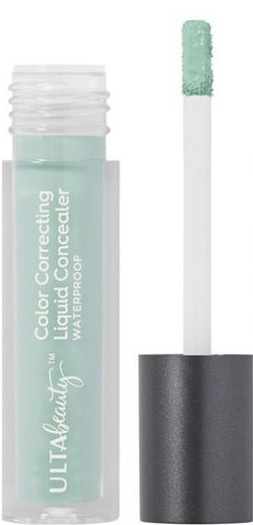 ULTA Beauty Color Correcting Liquid Concealer