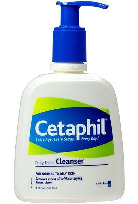 ULTA Daily Facial Cleanser