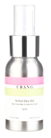 URANG Rose Ph Balancing Mist