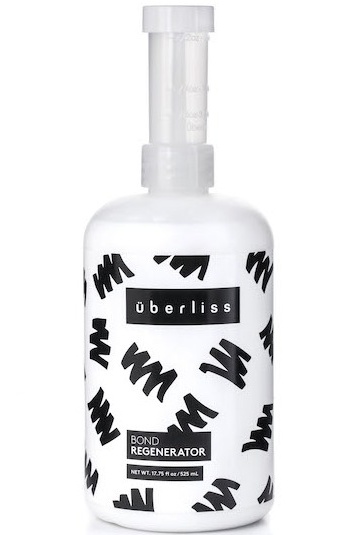 Uberliss Bond Regenerator