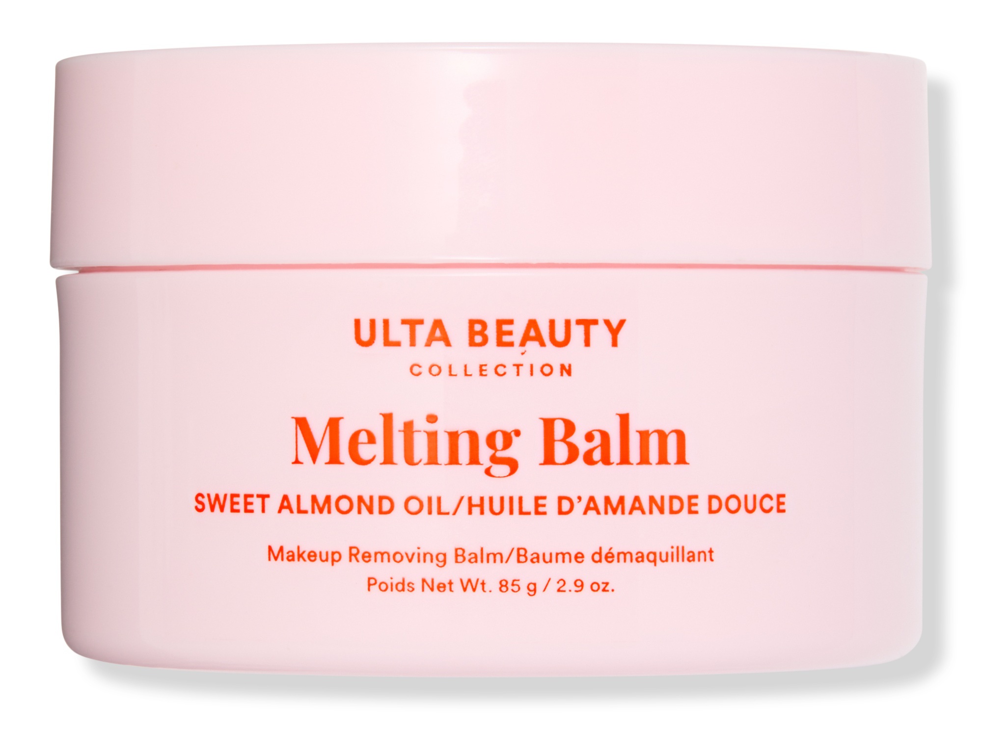 Ulta Beauty Collection Melting Balm Makeup Remover
