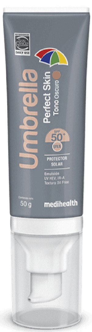 Umbrella Perfect Skin SPF 50+