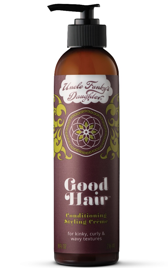 Uncle Funky's Daughter Good Hair