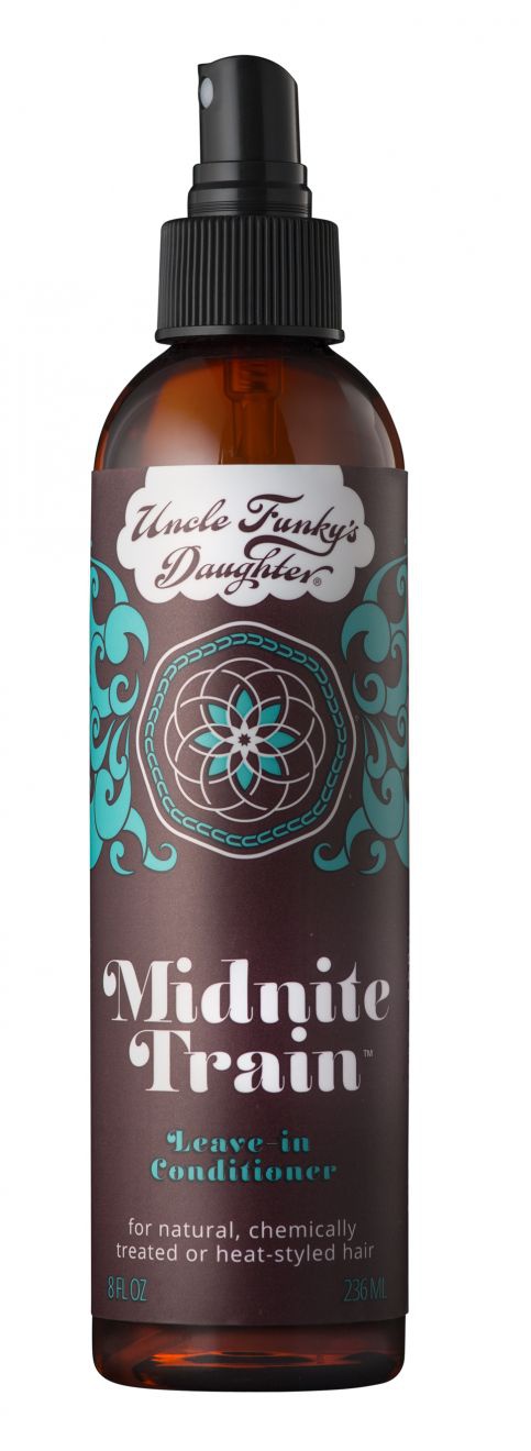 Uncle Funky's Daughter Midnite Train