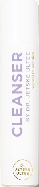 Uncover Skincare Cleanser
