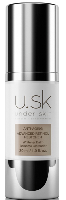 Under Skin Advanced Retinol Restorer