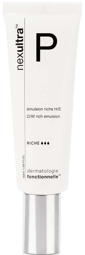 Universkin Nexultra P Rich - Moisturizer - Rich Texture
