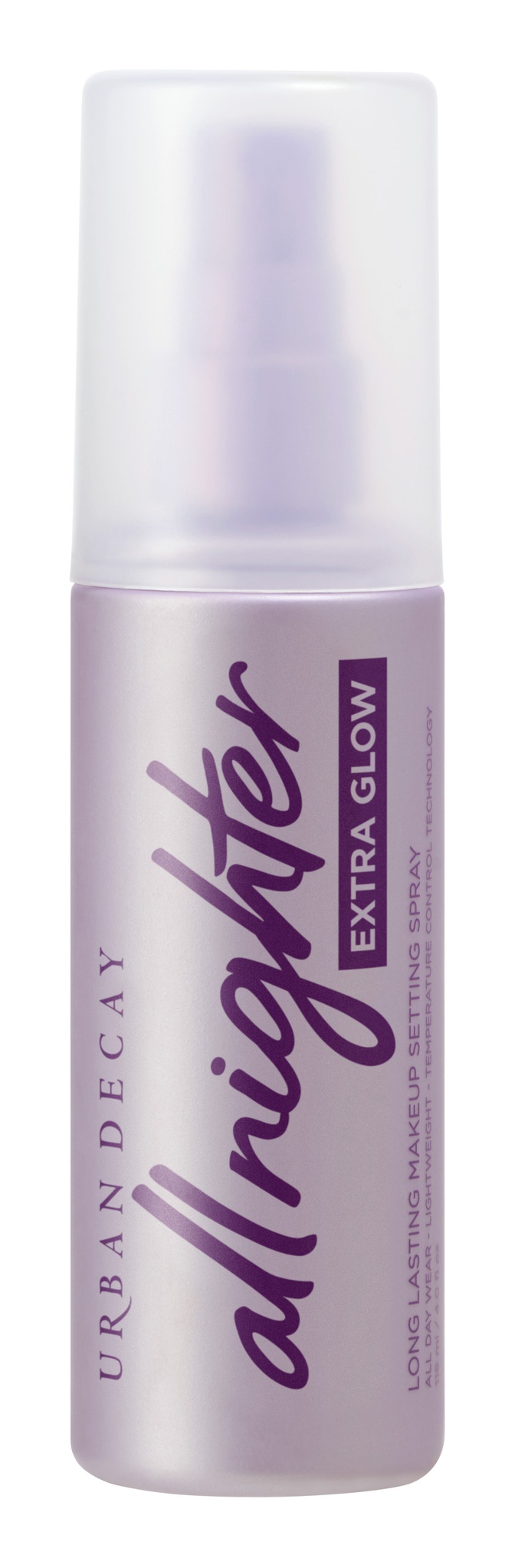 Urban Decay All Nighter Setting Spray Extra Glow