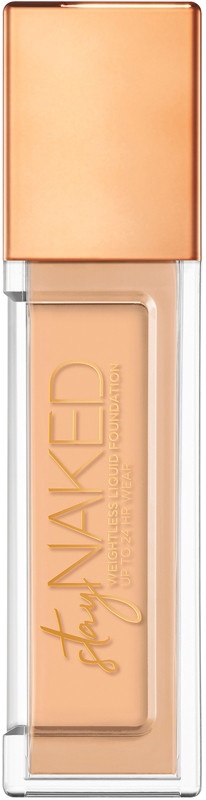 Urban Decay Stay Naked Weightless Liquid Foundation