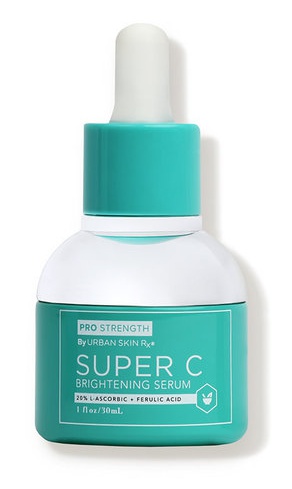 Urban Skin Rx Super C Brightening Serum