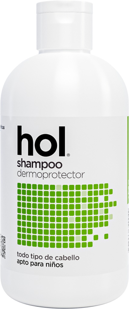 Urecrem Hol Shampoo Dermoprotector