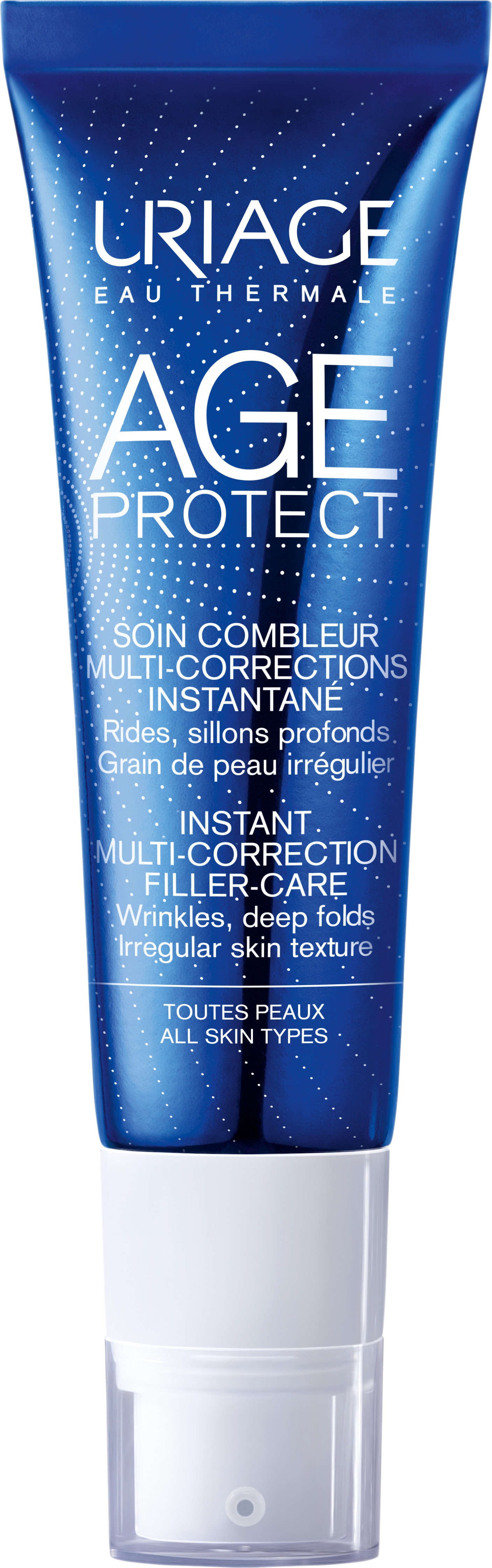 Uriage Age Protect Instant Multi-Correction Filler-Care