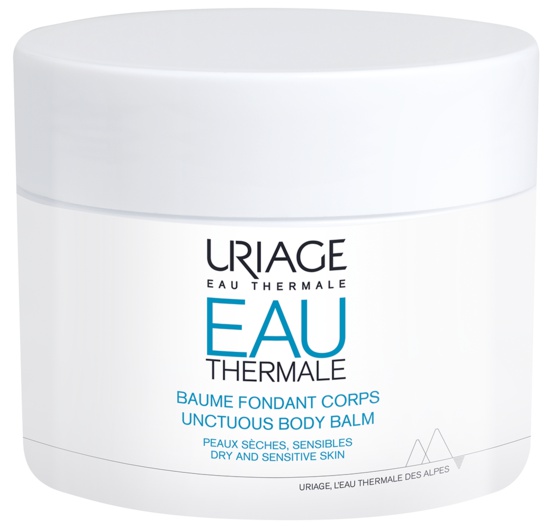 Uriage Eau Thermal Unctuous Body Balm