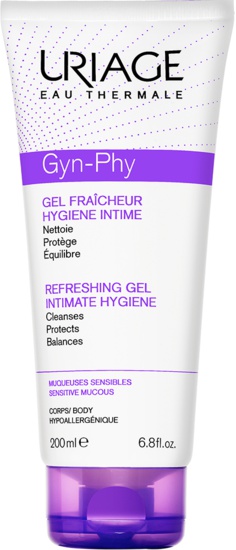 Uriage Intimate Hygiene Gel