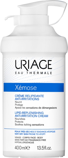 Uriage Xémose Cream
