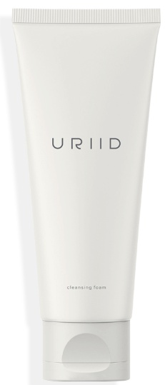 Uriid Neroli Garden Cleansing Foam