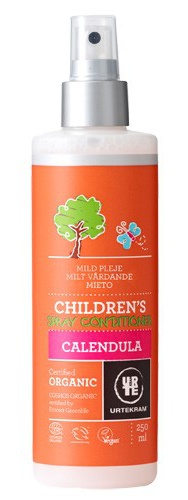 Urtekram Balsam Spray Til Børn