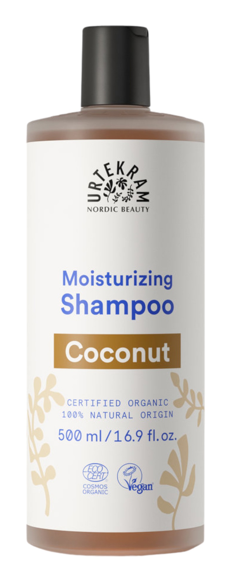 Urtekram Coconut Shampoo