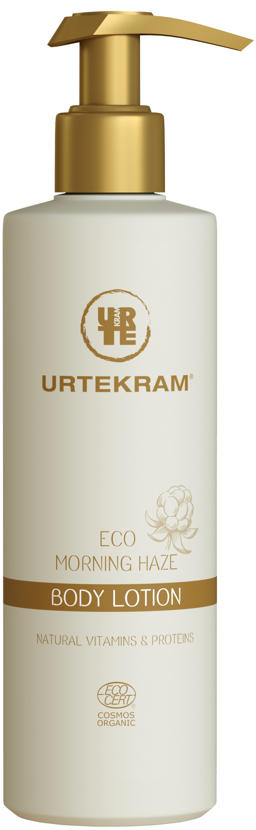Urtekram Morning Haze Body Lotion