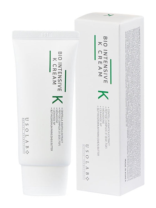 Usolab Bio Intensive K Cream