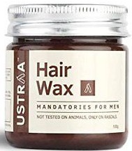 Ustraa Happily Unmarried Hair Wax