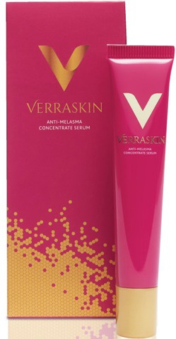 VERRASKIN Anti-melasma Concentrate Serum