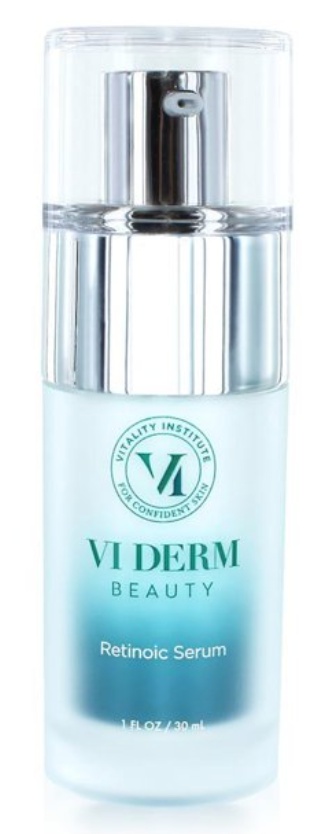 VI Aesthetics Vi Derm Retinoic Serum