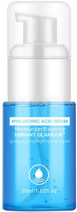VIBRANT GLAMOUR Hyaluronic Acid Serum