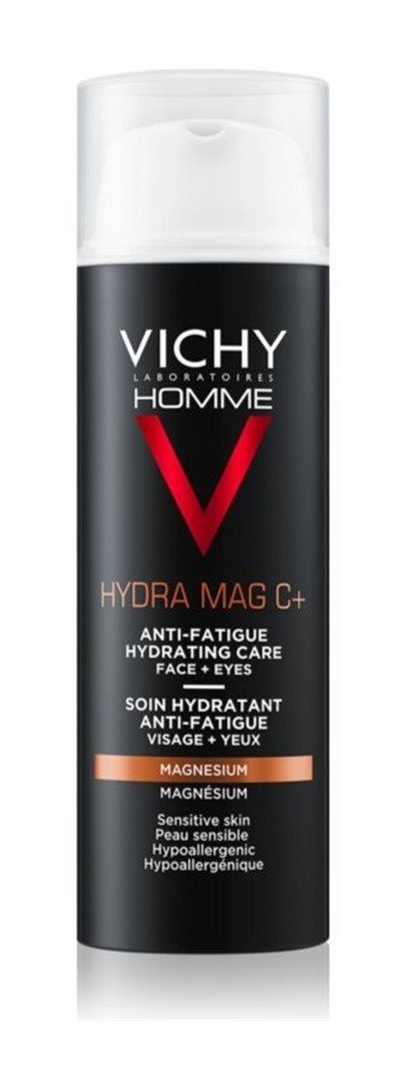 VICHY HOMME Hydra Mag C