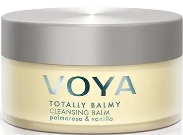 VOYA Totally Balmy Facial Cleansing Balm