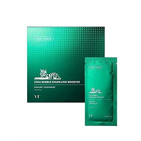 VT Cica Bubble Sparkling Booster