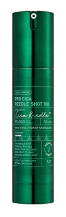 VT Cosmetics Pro Cica Reedle Shot 100