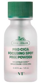 VT Pro Cica Focusing Spot Pink Powder