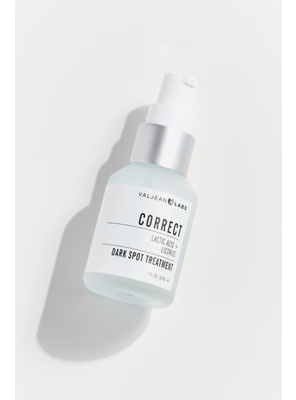 Valjean Labs Correct Dark Spot Treatment (Lactic Acid + Licorice)