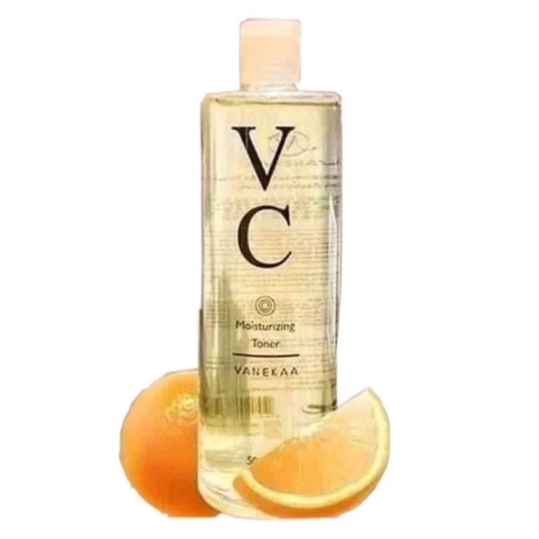 Vanekaa Moisturizing Toner